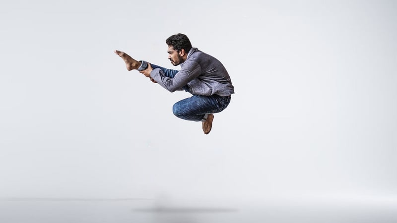 Dance for Physical Health