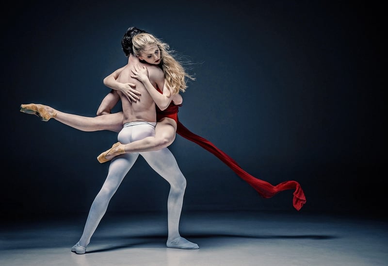 Dance for Emotional Well-being