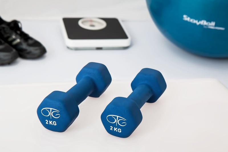 Fitness Image