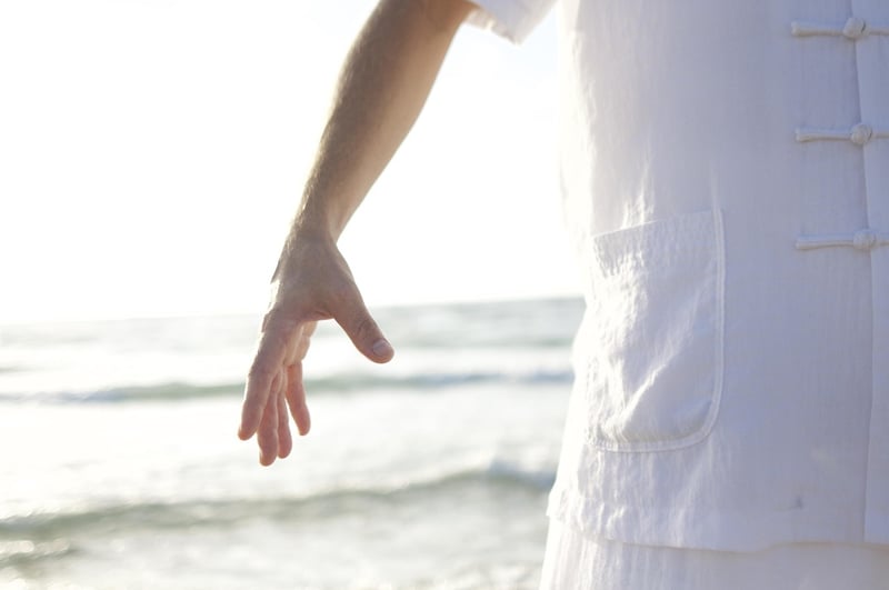 Tai Chi Forms