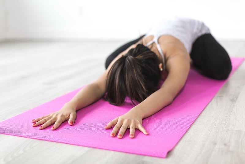Guided Meditation